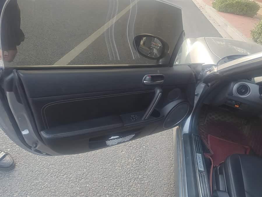 马自达 马自达MX-5 2011 汽车图片 #8