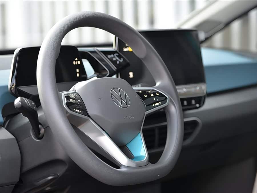 Volkswagen ID.3 2021 immagine di auto #8