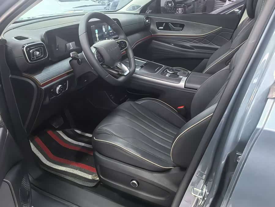 奇瑞 瑞虎9 2024 汽车图片 #8