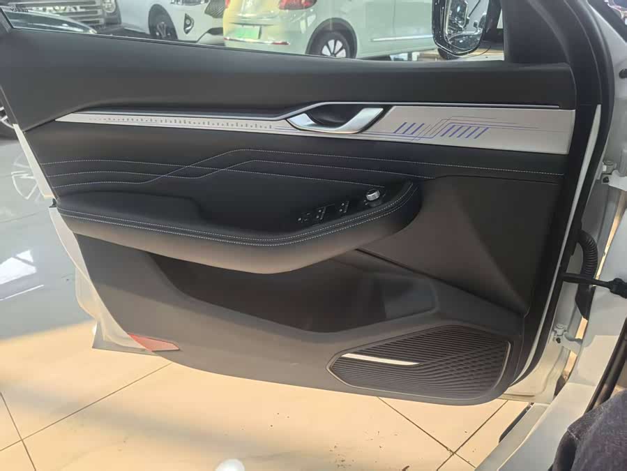 吉利汽车 星瑞 2025 汽车图片 #8