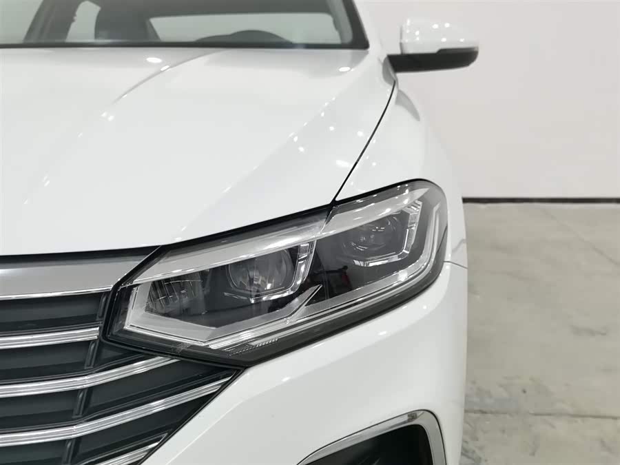 Volkswagen Lavida 2022 car image #8