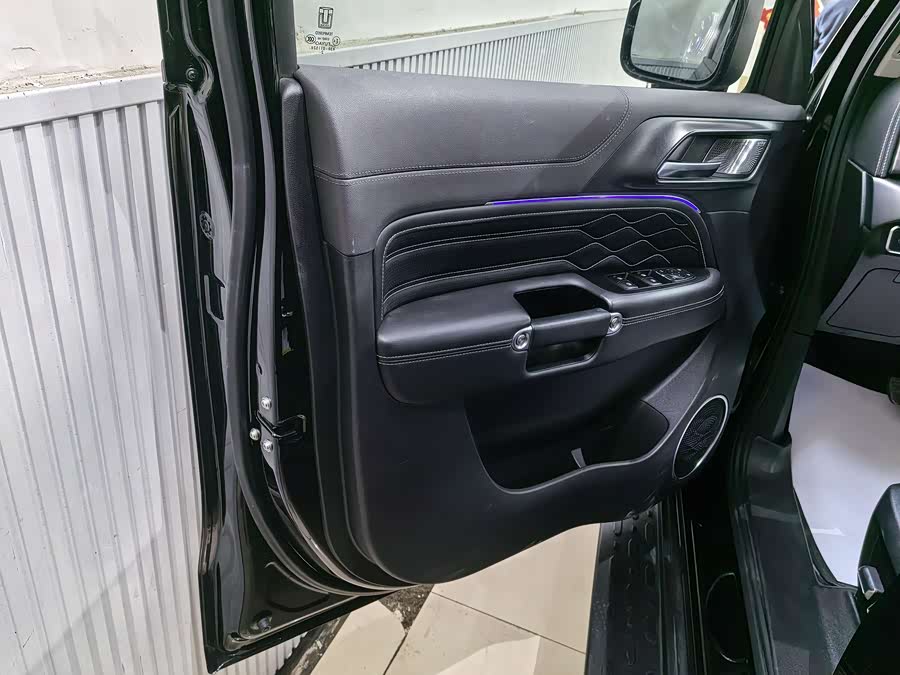 Tank 300 2022 car image #8