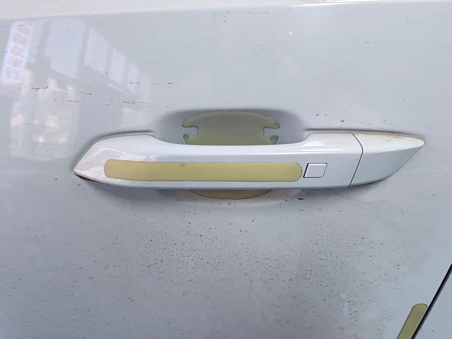 五菱汽车 五菱星辰 2022 汽车图片 #8