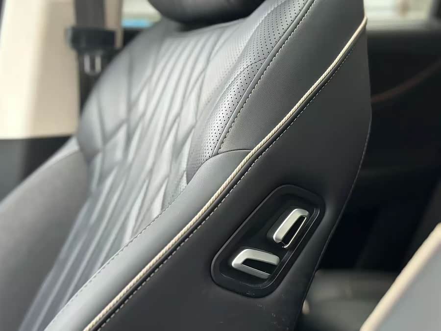 Chery Tiggo 9 2023 صورة سيارة #8