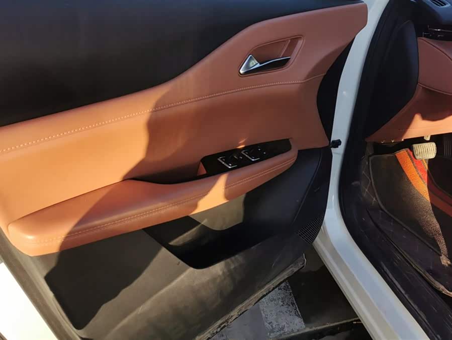 Changan UNI-Z 2024 car image #8