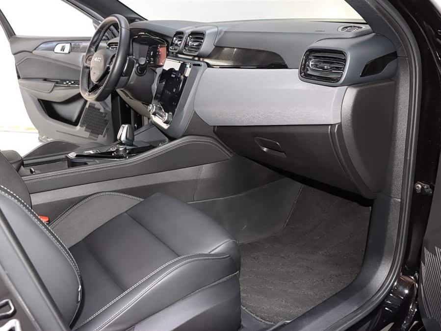 领克 领克03 2021 汽车图片 #8