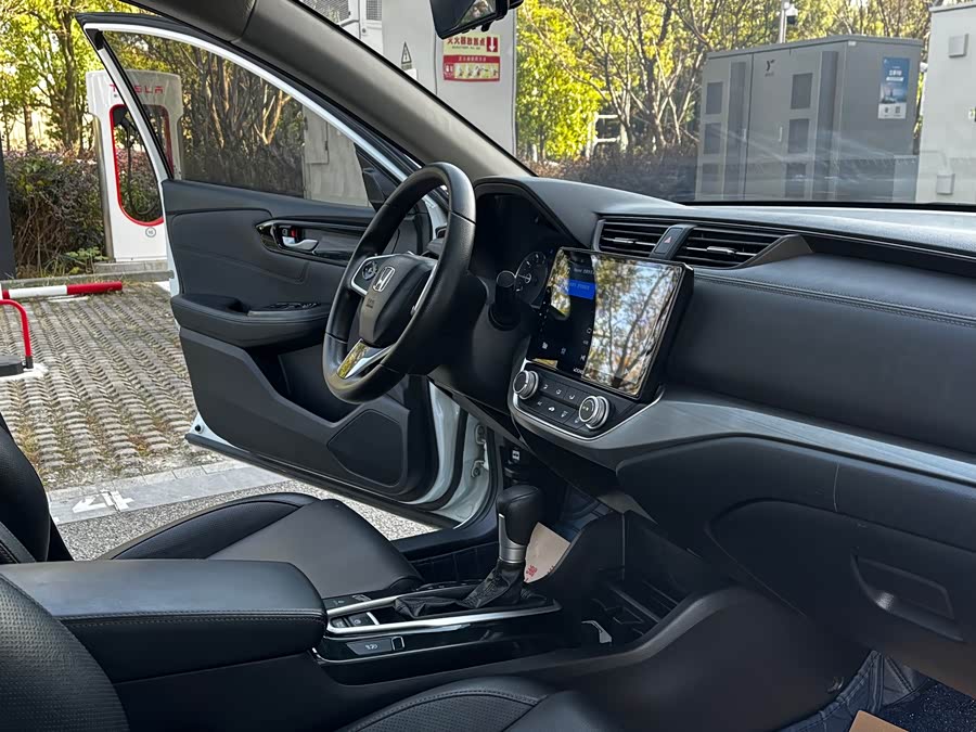 Honda Envix 2020 car image #8