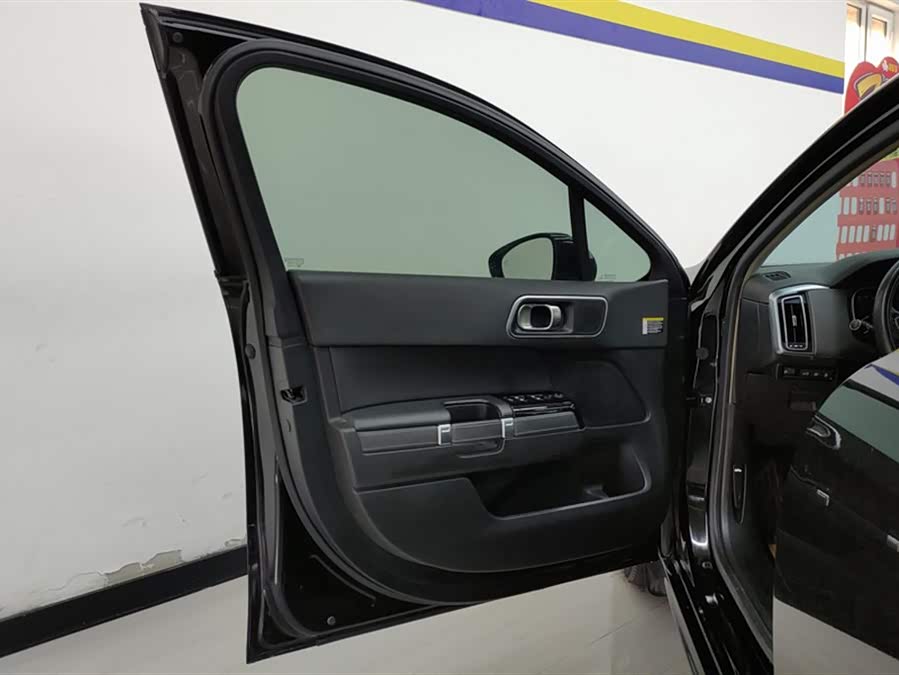 Citroen C6 2018 immagine di auto #8