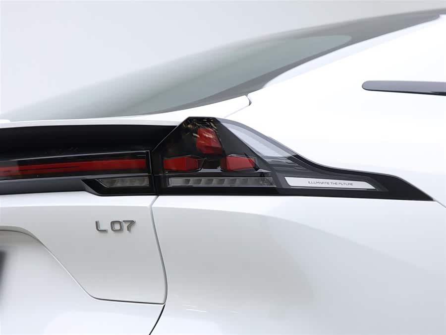 Deepal L07 imagem de carro #8