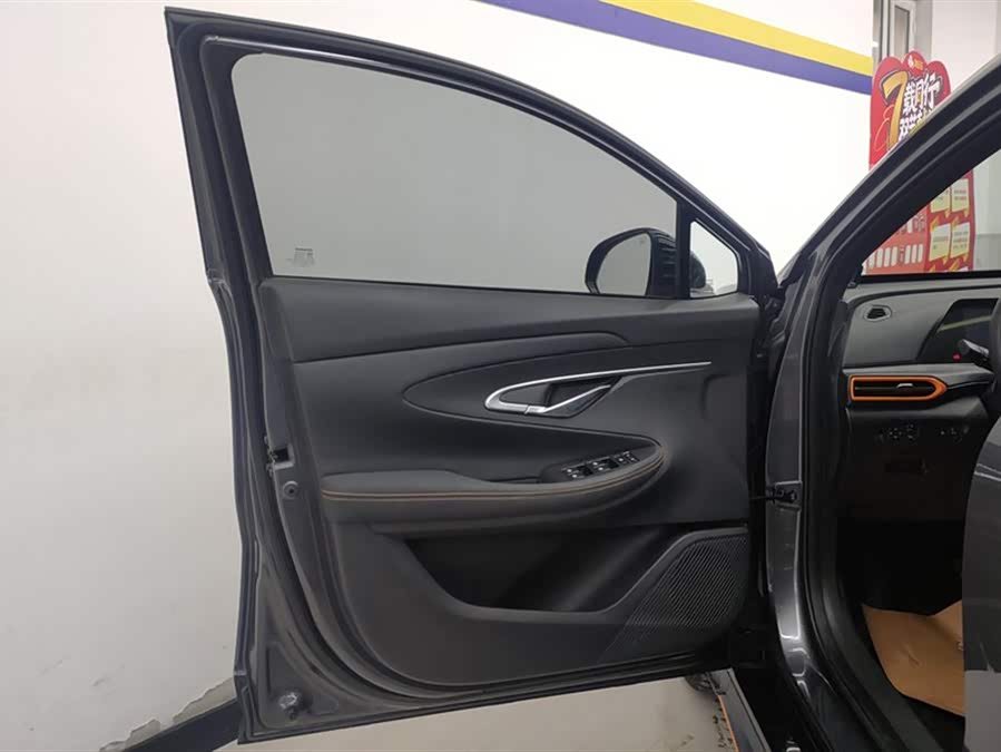 Changan UNI-T 2022 immagine di auto #8