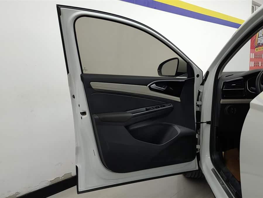 捷达 捷达VS5 2023 #8 捷达 捷达VS5 2023 汽车图片 #8