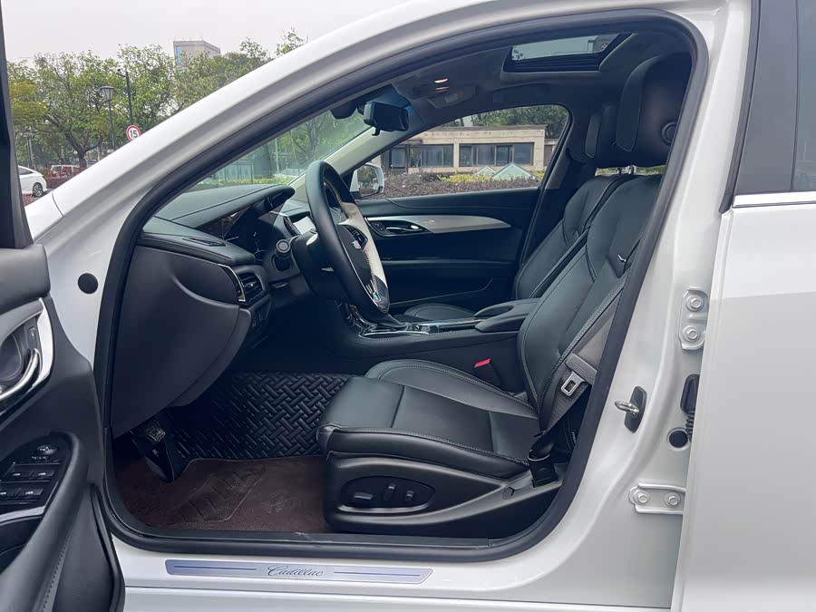 2018 #8 2018 car image #8