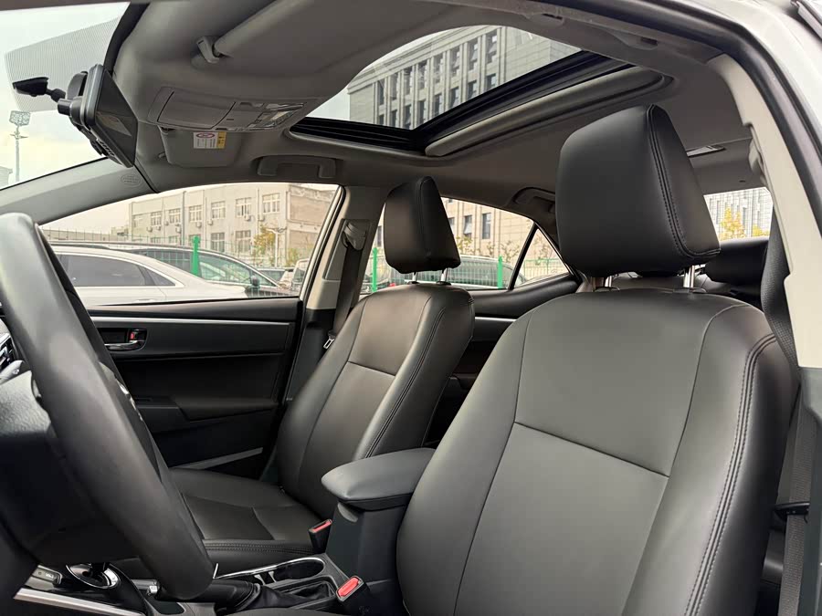 Toyota Corolla Hybird E+ 2020 immagine di auto #8