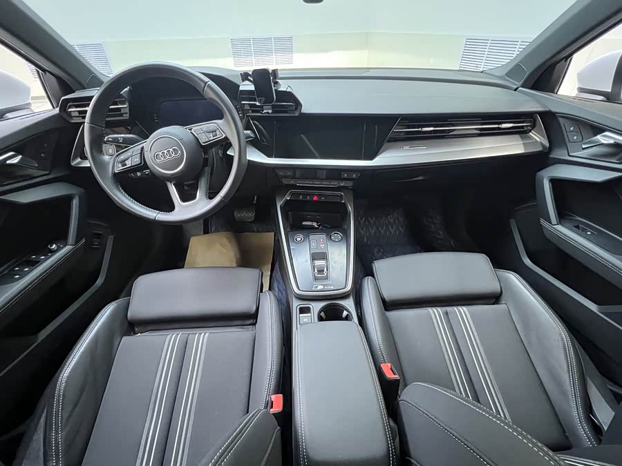 Audi A3 2022 #8 Audi A3 2022 car image #8