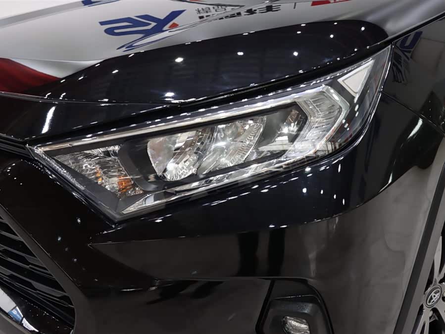 丰田 RAV4荣放 2023 汽车图片 #8