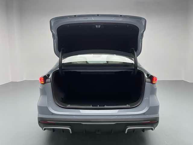 GEELY 2025 car image #8