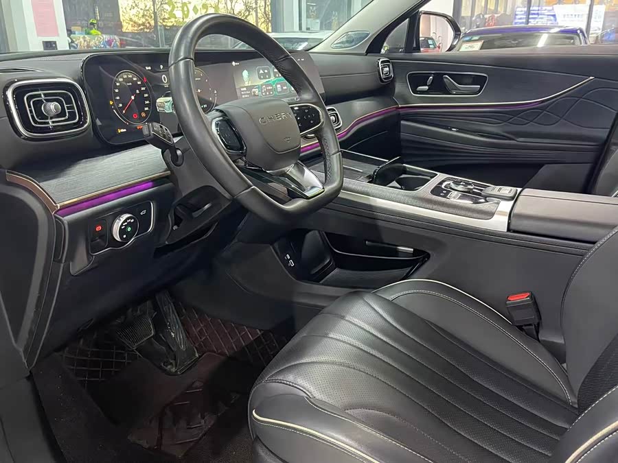 奇瑞 瑞虎9 2024 汽车图片 #8