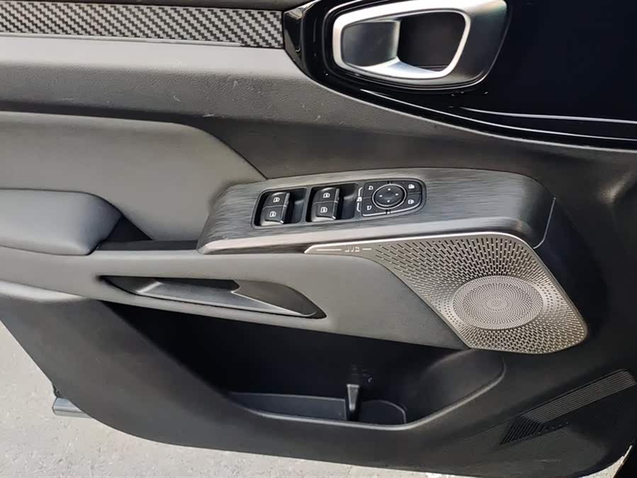 Haval Dargo 2022 #8 Haval Dargo 2022 car image #8