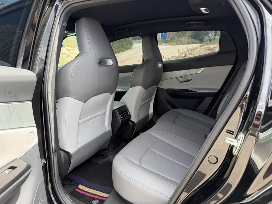 Changan UNI-T 2023 #8 Changan UNI-T 2023 imagem de carro #8