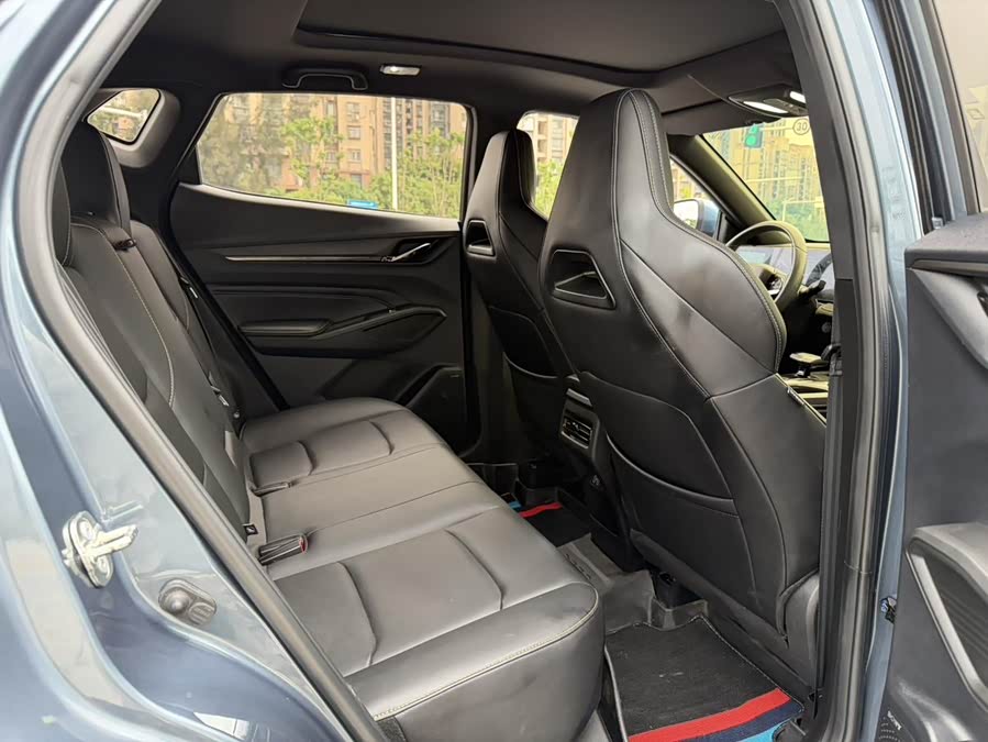 Changan 2022 #8 Changan 2022 car image #8