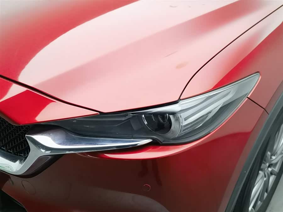 Mazda CX-5 2019 car image #8