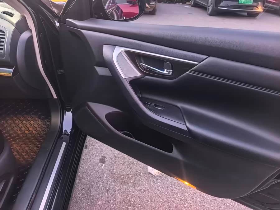 日产 天籁 2016 汽车图片 #8