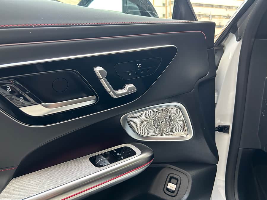 Mercedes-Benz CLE AMG 2025 #8 Mercedes-Benz CLE AMG 2025 car image #8