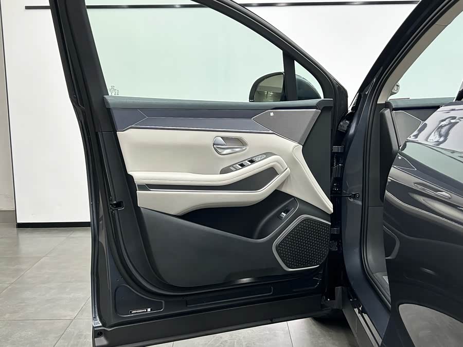 BYD Tang L 2025 صورة سيارة #8