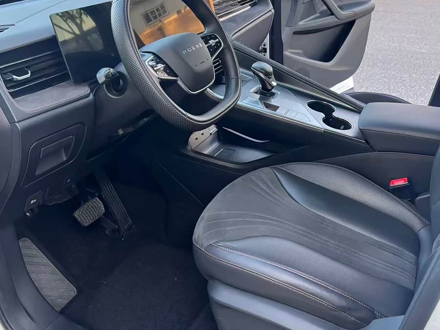 Roewe D5X DMH 2024 car image #8