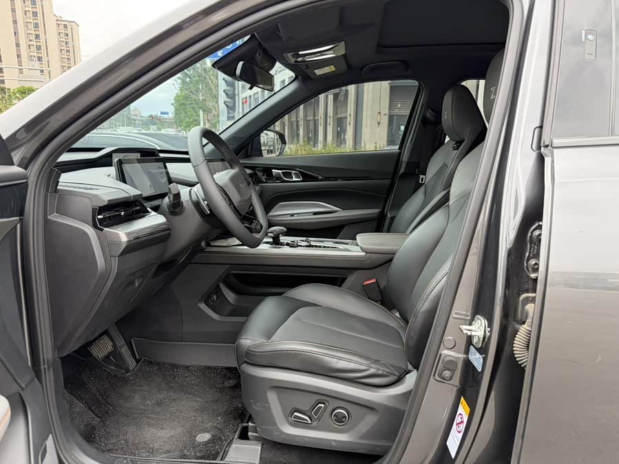 Changan 2022 #8 Changan 2022 car image #8
