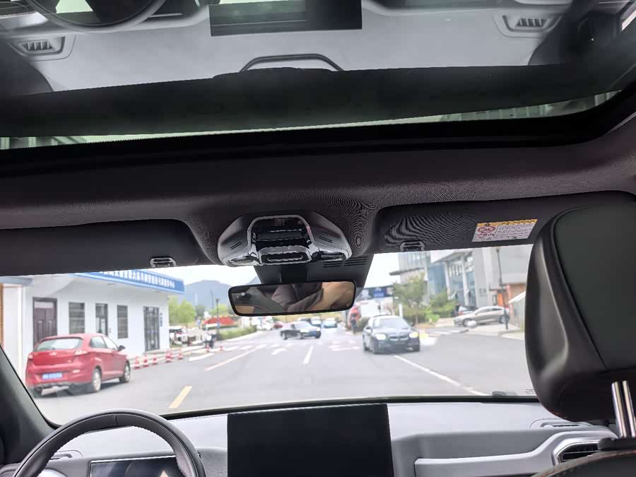 GEELY Cowboy 2024 #8 GEELY Cowboy 2024 immagine di auto #8