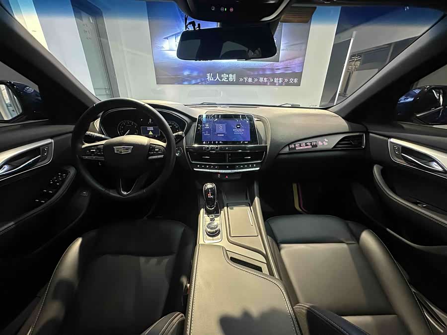 2020 car image #8