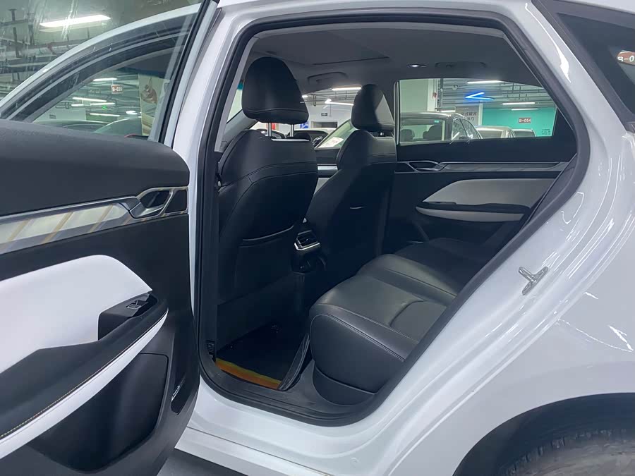 GEELY Emgrand L 2022 #8 GEELY Emgrand L 2022 immagine di auto #8