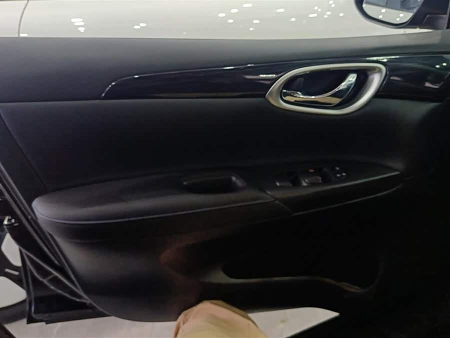 日产 轩逸·纯电 2020 汽车图片 #8