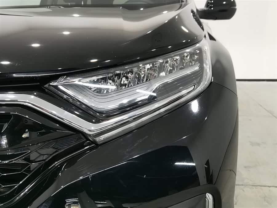 Honda CR-V 2020 car image #8