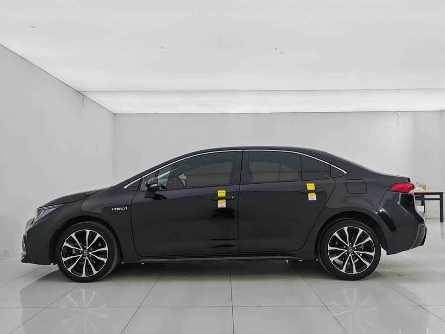 Toyota Levin 2023 car image #8