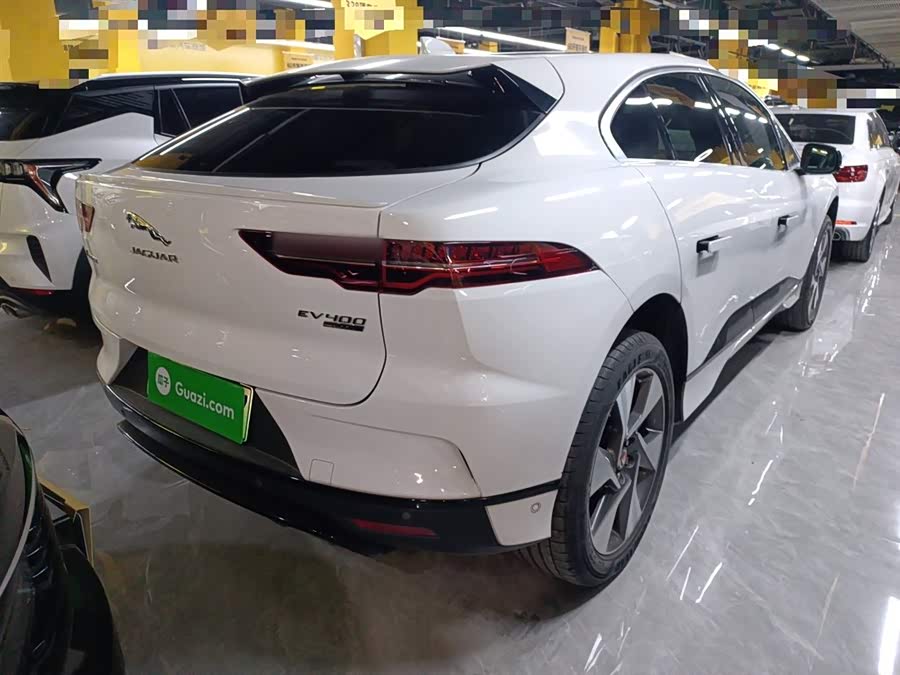 2020 car image #8