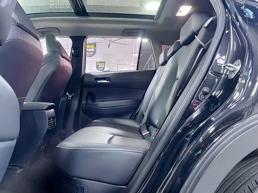 Toyota Frontlander 2023 #8 Toyota Frontlander 2023 immagine di auto #8