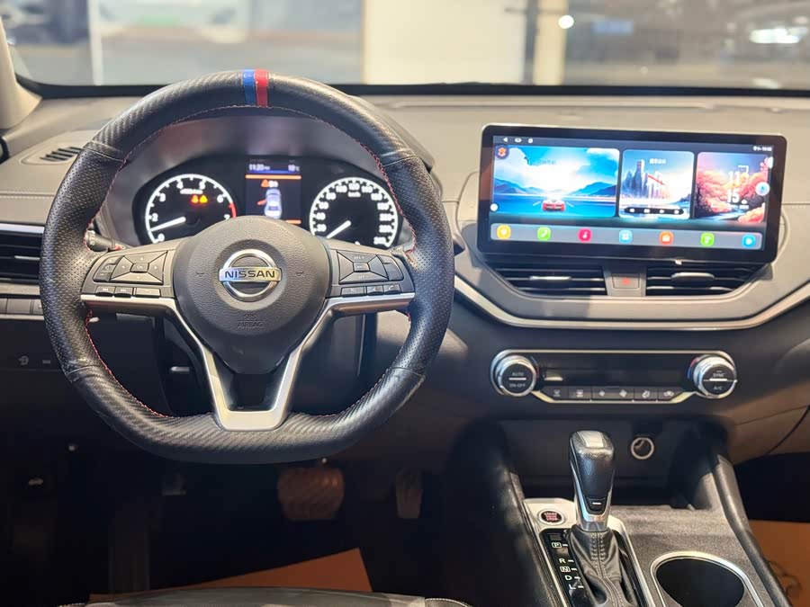 日产 天籁 2019 汽车图片 #8