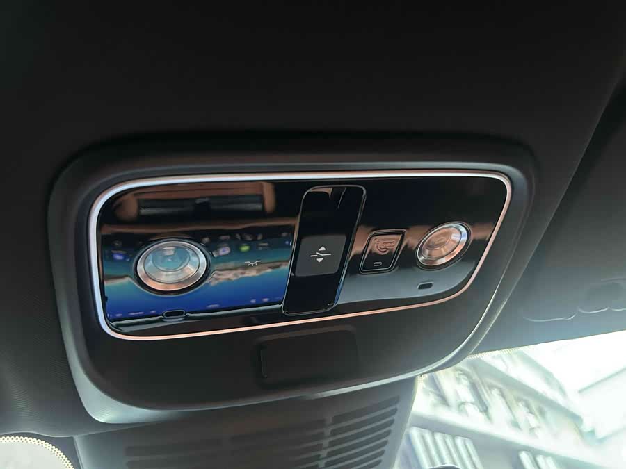 AITO 问界 问界M7 2024 汽车图片 #8