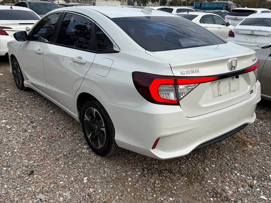 Honda Envix 2020 car image #8