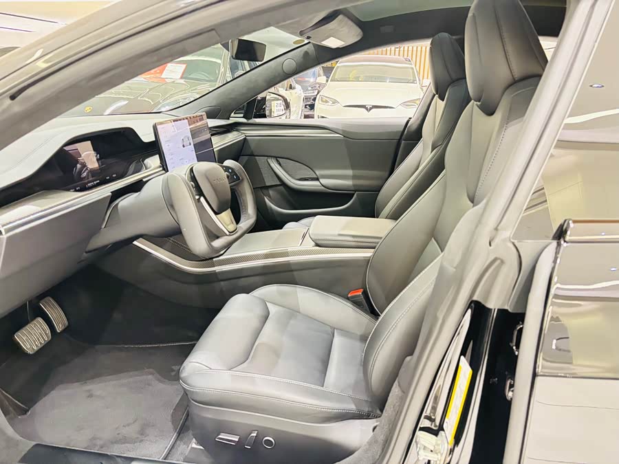 Tesla Model S 2023 immagine di auto #8