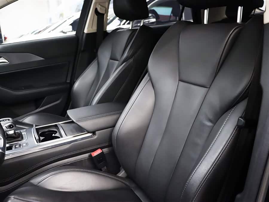 铃木 红旗H5 2021 汽车图片 #8