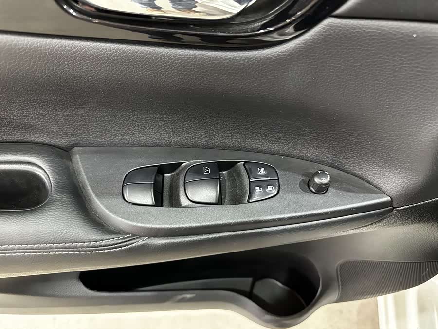 日产 骐达TIIDA 2020 汽车图片 #8