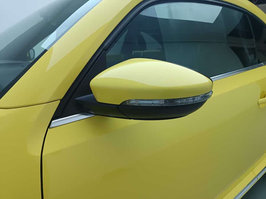 Volkswagen Beetle 2015 immagine di auto #8