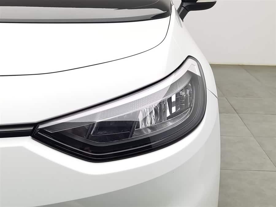 Volkswagen ID.3 2024 #8 Volkswagen ID.3 2024 car image #8