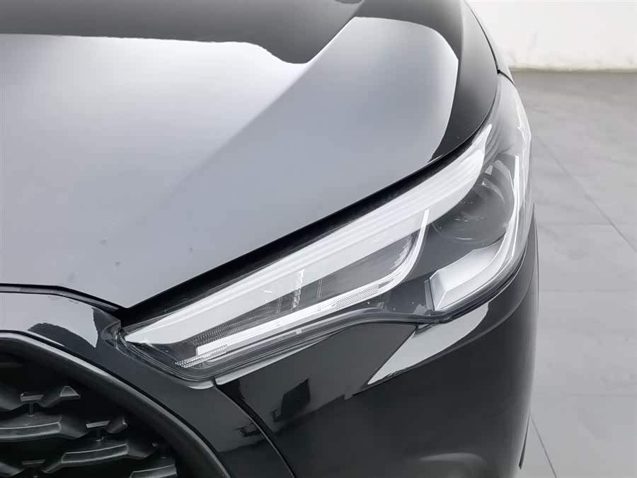 Toyota Corolla Cross 2023 car image #8