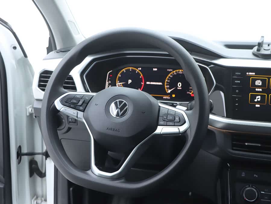 Volkswagen Tacqua 2023 #8 Volkswagen Tacqua 2023 car image #8