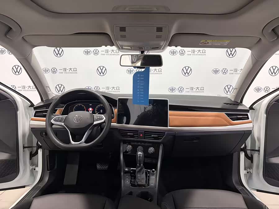 Volkswagen Bora 2024 car image #8