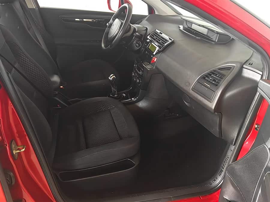 Citroen C-Quatre 2015 #8 Citroen C-Quatre 2015 car image #8